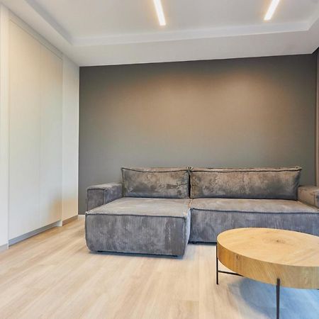 Apartamenty Swinoujscie - Matejki 1B 외부 사진