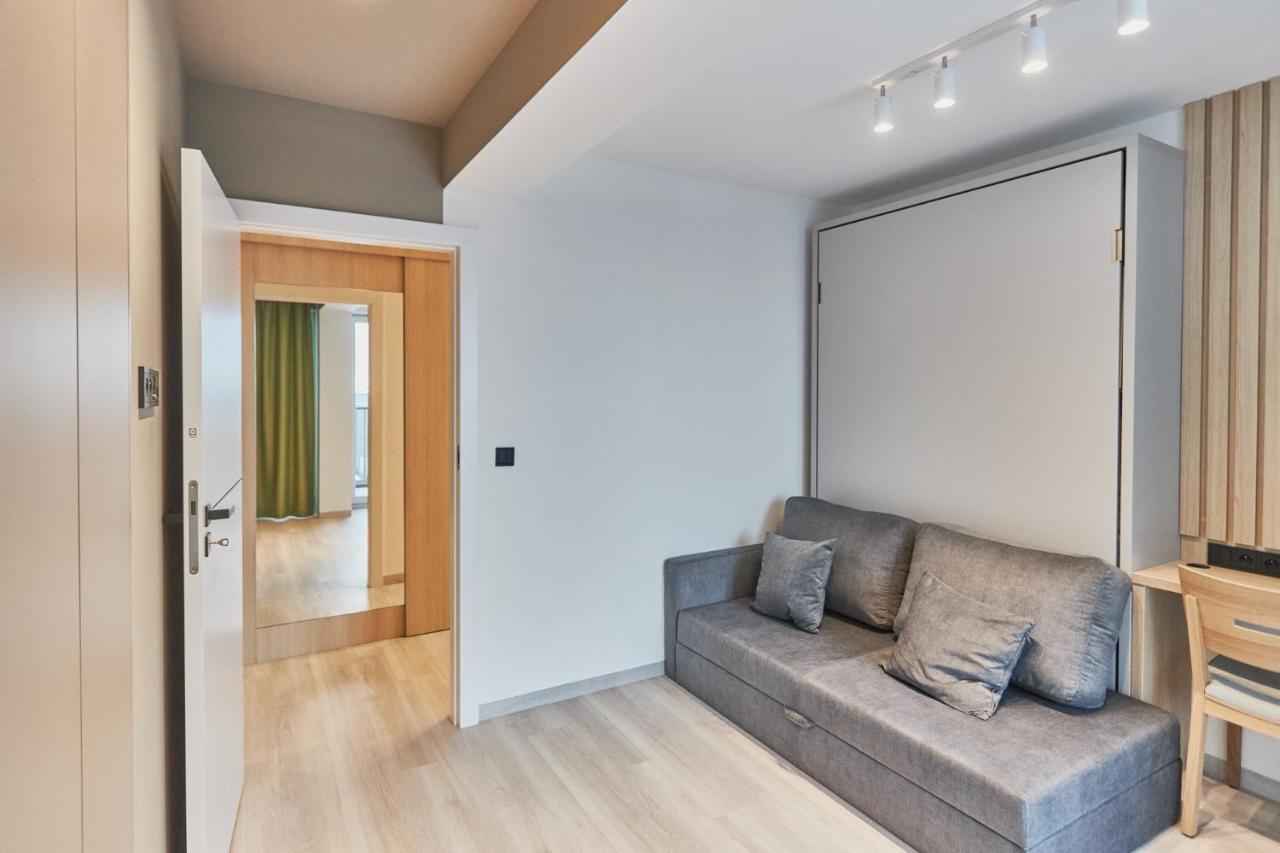 Apartamenty Swinoujscie - Matejki 1B 외부 사진