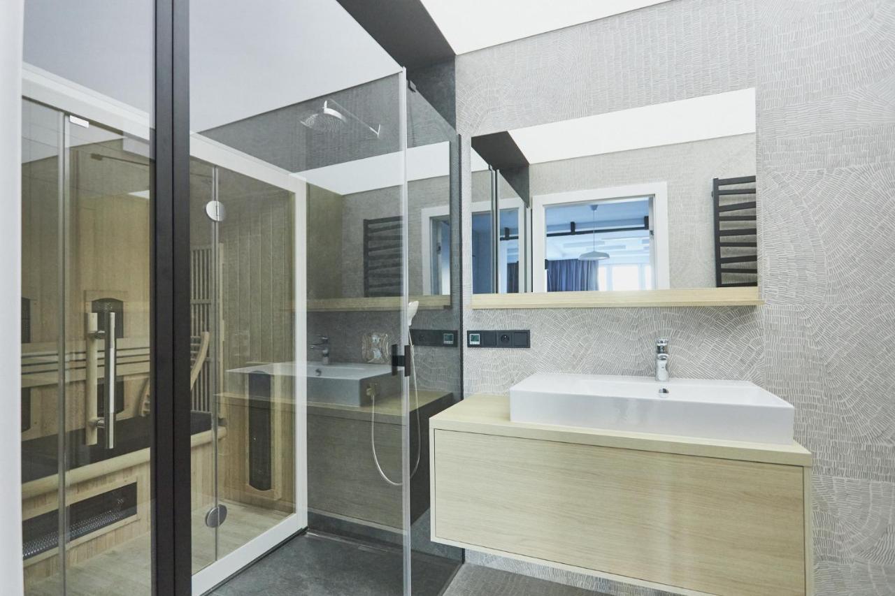 Apartamenty Swinoujscie - Matejki 1B 외부 사진