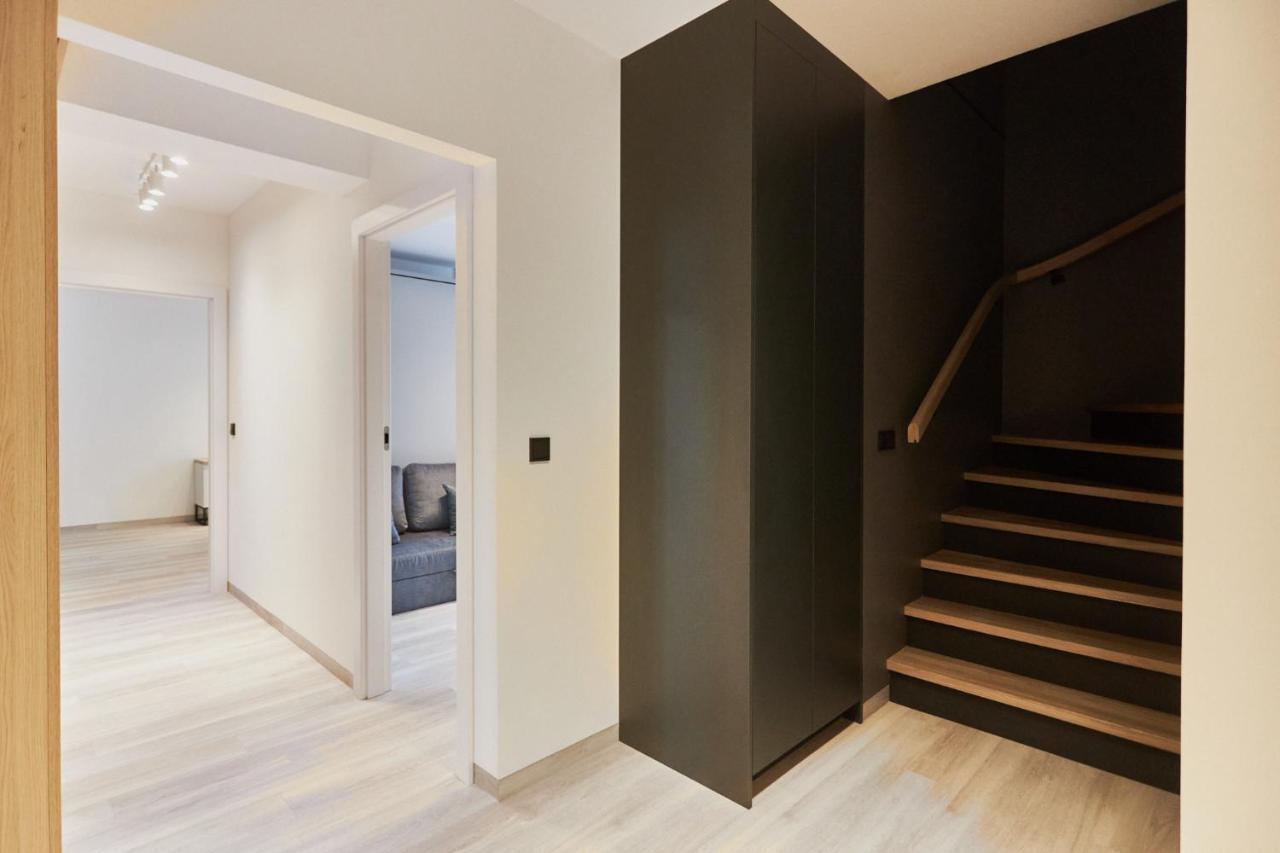 Apartamenty Swinoujscie - Matejki 1B 외부 사진
