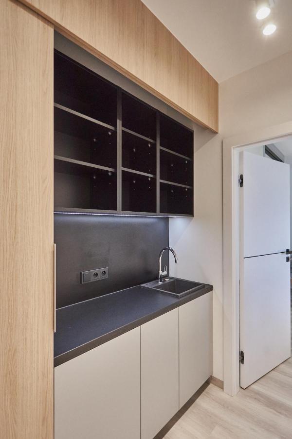 Apartamenty Swinoujscie - Matejki 1B 외부 사진