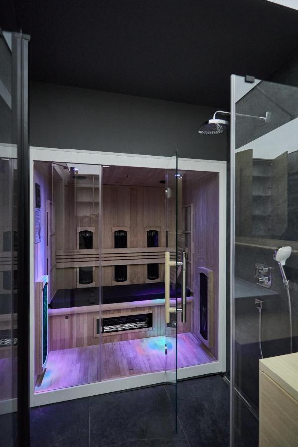Apartamenty Swinoujscie - Matejki 1B 외부 사진